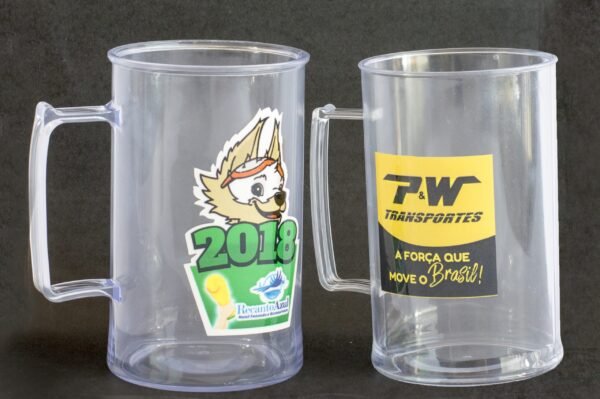 CANECA CHOPP 300ML (RÓTULO DIGITAL) - Imagem 3