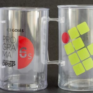 CANECA CHOPP 300ML (SERIGRAFIA)